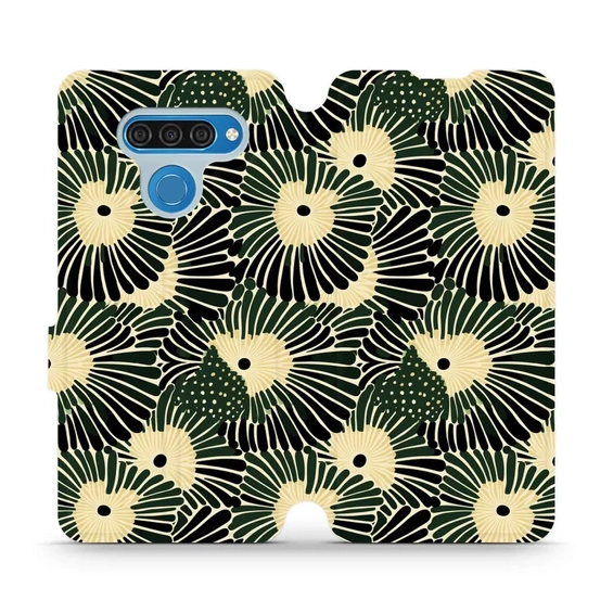 Phone Case LG Q60 - Design VA44S