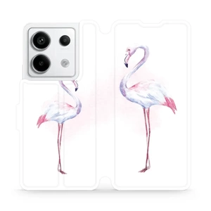 Phone Case Xiaomi Redmi Note 13 PRO - Design M005S