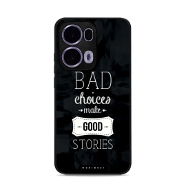 Phone Glossy Case OPPO Reno 13 Pro - Design G071G