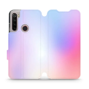 Etui do Xiaomi Redmi Note 8 2021 - wzór VP65S