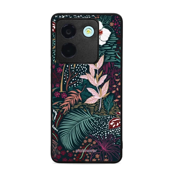 Phone Glossy Case Xiaomi POCO M7 Pro 5G - Design G043G