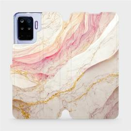 Etui do OPPO Reno 5 Lite - wzór VP32S