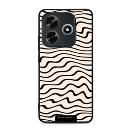 Phone Glossy Case Xiaomi Redmi Note 14 5G - Design GA62G