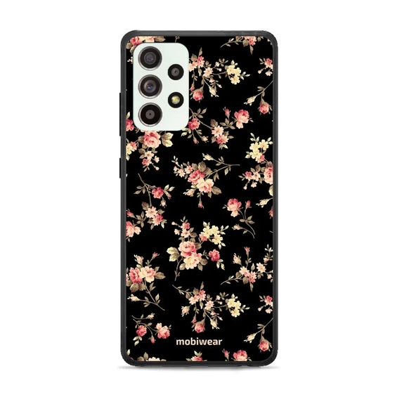 Hülle Glossy Case für Samsung Galaxy A52S 5G - Farbe G039G