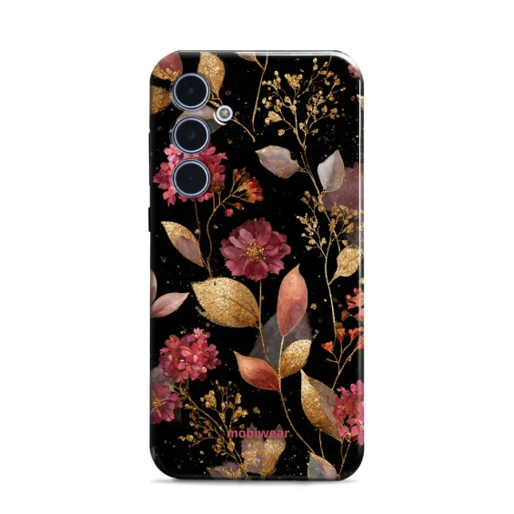 Case Elite Pro for Samsung Galaxy A35 5G - Design E171E