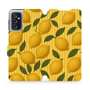 Phone Case Samsung Galaxy M52 5G - Design VP81S