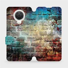 Phone Case Nokia G20 - Design V061P