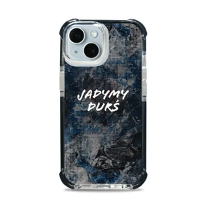 Case MagSafe Elite Bumper for Apple iPhone 15 - Design D06GZ