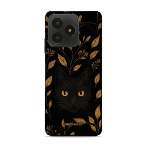 Phone Glossy Case Realme Note 50 - Design G164G