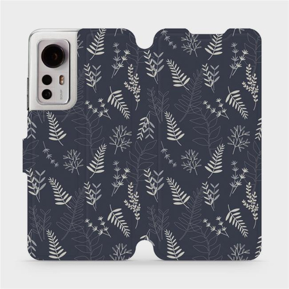 Hülle für Xiaomi 12 - Farbe VP15S