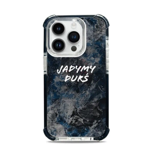 Etui MagSafe Elite Bumper Apple iPhone 14 Pro - wzór D06GZ