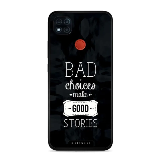 Etui Glossy Case do Xiaomi Redmi 9C - wzór G071G