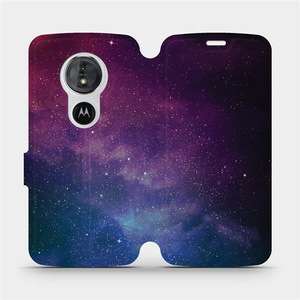Phone Case Motorola Moto G6 Play - Design V147P