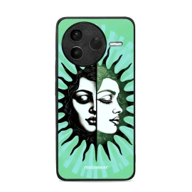 Phone Glossy Case Xiaomi POCO F7 Pro 5G - Design G058G