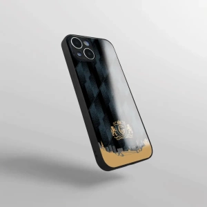 Hülle Glossy Case für Xiaomi 15 - Farbe G03GK