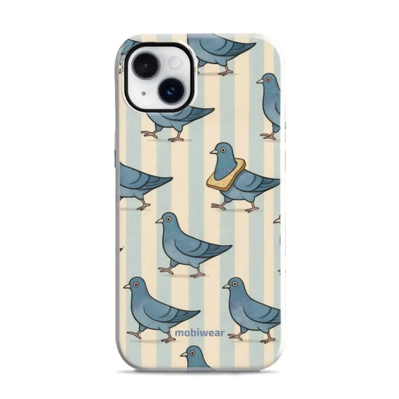 Case Elite Pro for Apple iPhone 14 Plus - Design EP91E