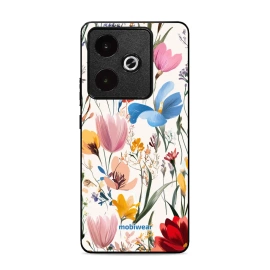 Phone Glossy Case Realme GT 7T - Design GP70G