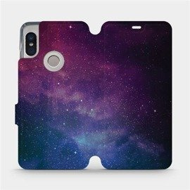 Phone Case Xiaomi Redmi Note 5 - Design V147P