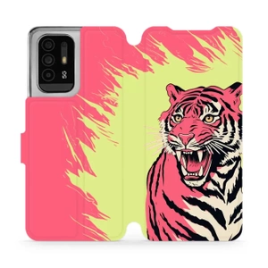 Phone Case OPPO Reno 5 Z - Design VP51S