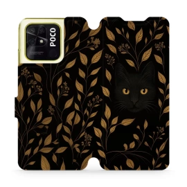 Phone Case Xiaomi POCO C40 - Design V164S