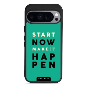 Etui Glossy Case do Google Pixel 9 Pro - wzór G079G