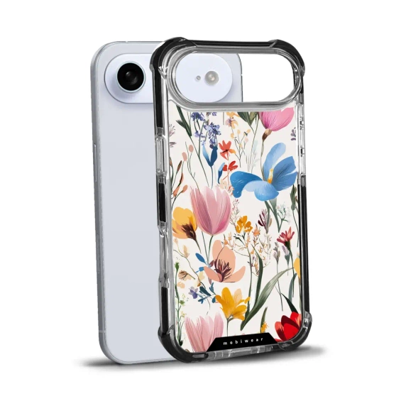 Case MagSafe Elite Bumper for Apple iPhone 17 Air - Design DP70D