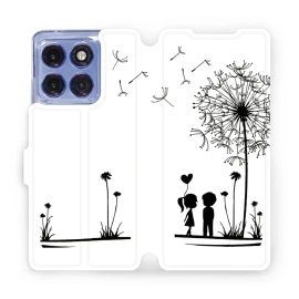 Etui do Motorola Edge 60 Pro - wzór MH16P