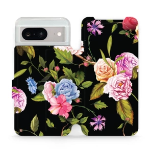 Phone Case Google Pixel 8 - Design VD07S