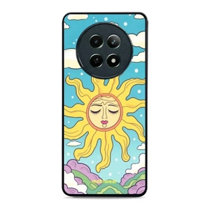 Phone Glossy Case Realme 12 5G - Design G057G