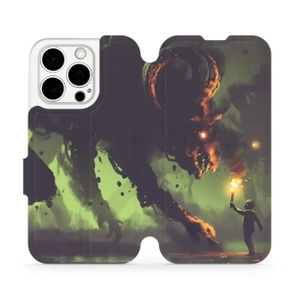 Phone Case Apple iPhone 15 Pro - Design VA08P