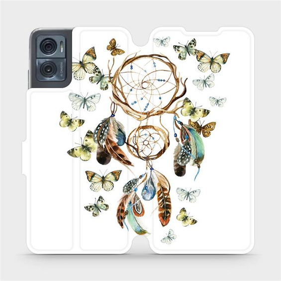 Phone Case Motorola Moto E22i - Design M001P