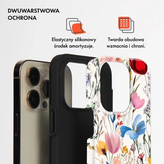 Case Elite Pro for Apple iPhone 14 - Design EP70E