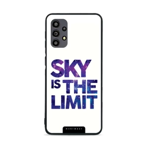 Phone Glossy Case Samsung Galaxy A32 5G - Design G081G