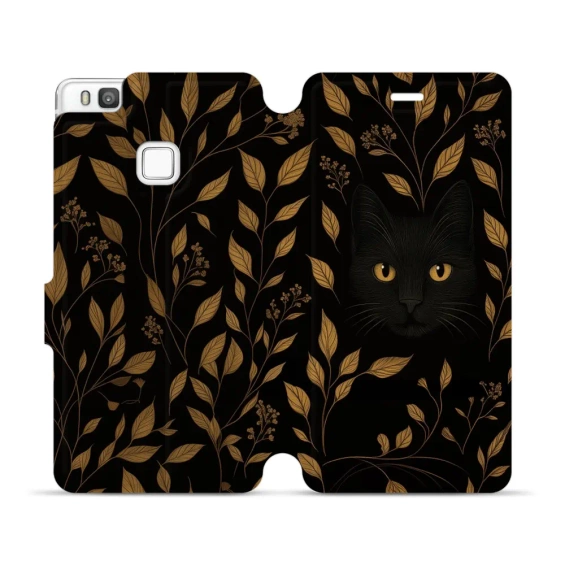 Etui do Huawei P9 Lite - wzór V164S