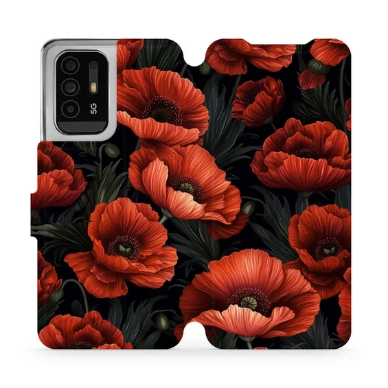 Phone Case OPPO Reno 5 Z - Design VP45S
