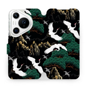 Etui do Huawei Pura 70 Pro - wzór VP16S