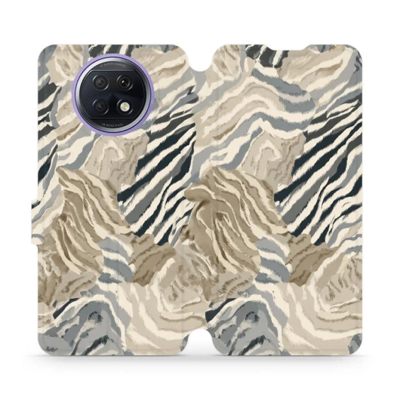Phone Case Xiaomi Redmi Note 9T - Design V168S