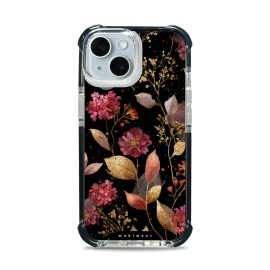 Case MagSafe Elite Bumper for Apple iPhone 15 - Design D171D