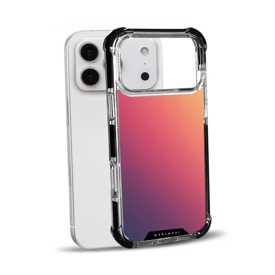 Hülle MagSafe Elite Bumper für Apple iPhone 17 Pro Max - Farbe D031D