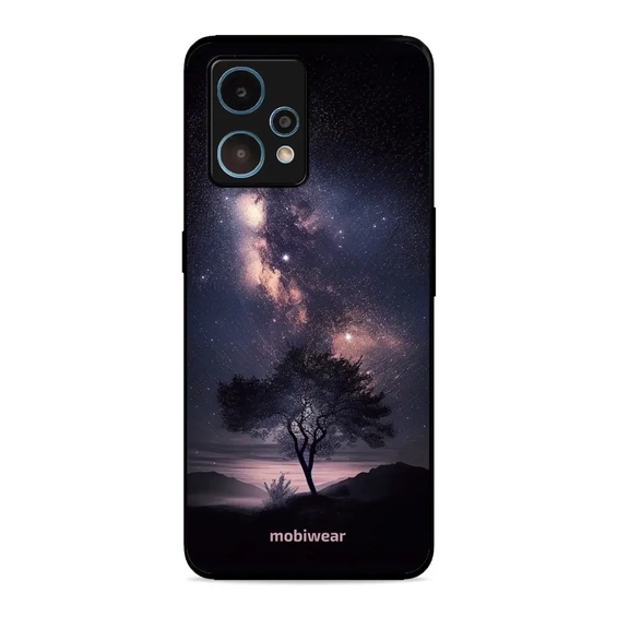 Phone Glossy Case Realme 9 Pro Plus - Design G005G