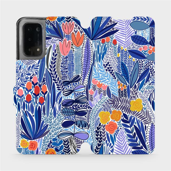 Phone Case OPPO A74 5G - Design MP03P
