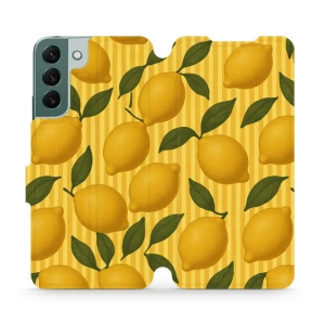 Phone Case Samsung Galaxy S22 Plus - Design VP81S