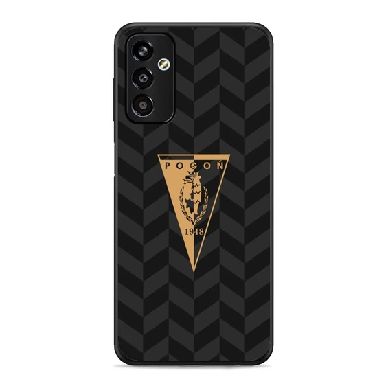 Phone Glossy Case Samsung Galaxy M13 - Design G06PS