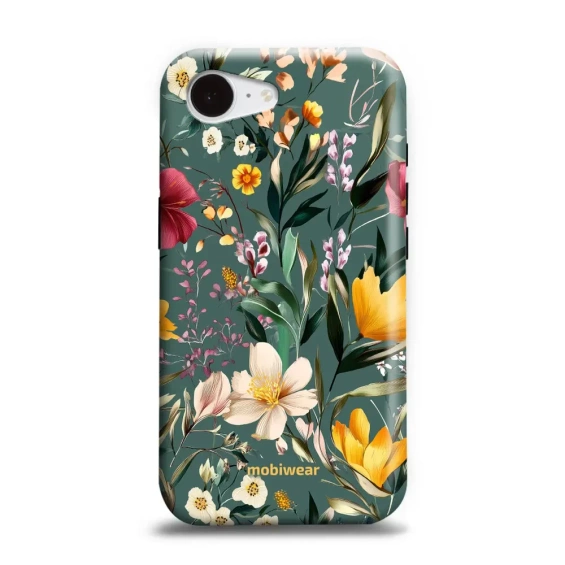 Case Elite Pro for Apple iPhone 16e - Design EP71E