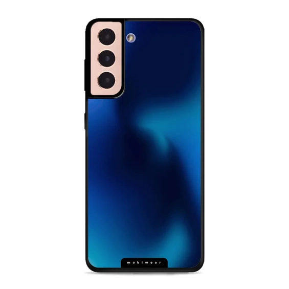 Phone Glossy Case Samsung Galaxy S21 - Design G068G