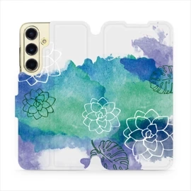 Phone Case Samsung Galaxy S24 FE - Design MG11S