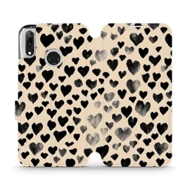 Phone Case Huawei Y7 2019 - Design VA51S