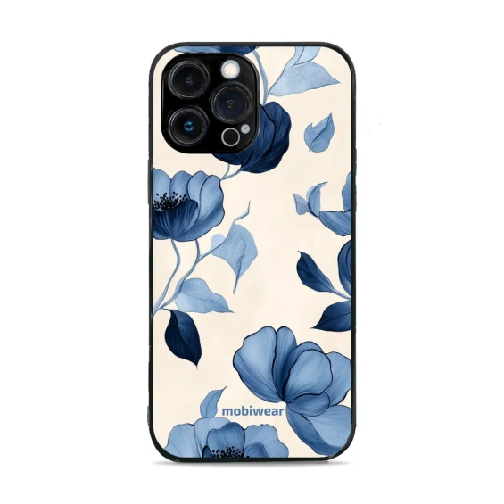 Phone Glossy Case Apple iPhone 13 Pro Max - Design GP73G