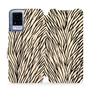 Etui do Vivo V21 5G - wzór VA52S