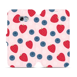 Phone Case Samsung Galaxy A5 2017 - Design VP84S